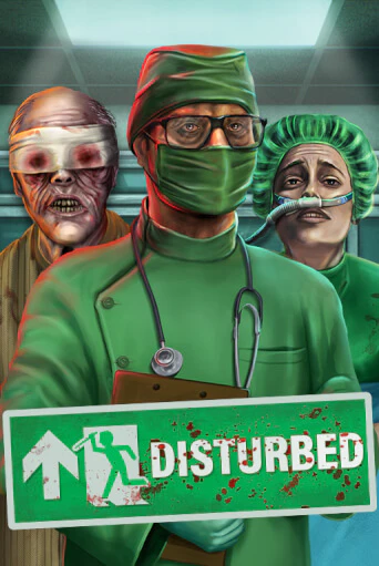 Disturbed демо слот играть онлайн | JoyCasino Online бесплатная игра