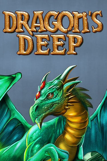 Dragon's Deep демо слот играть онлайн | JoyCasino Online бесплатная игра