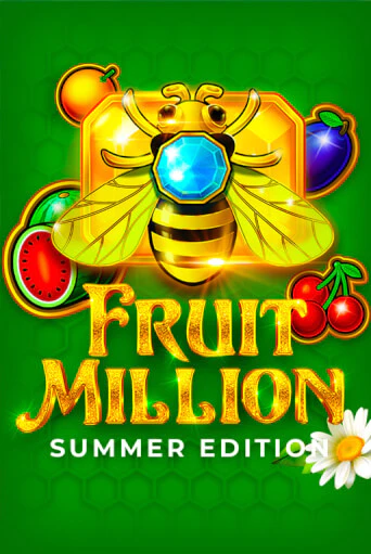 Fruit Million демо слот играть онлайн | JoyCasino Online бесплатная игра