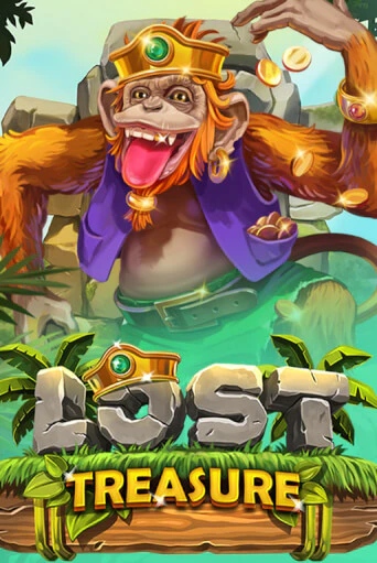 Lost Treasure демо слот играть онлайн | JoyCasino Online бесплатная игра