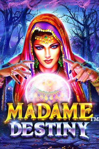 Madame Destiny демо слот играть онлайн | JoyCasino Online бесплатная игра