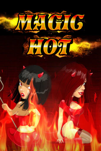 Magic Hot демо слот играть онлайн | JoyCasino Online бесплатная игра