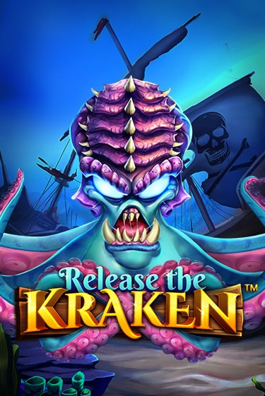 Release the Kraken демо слот играть онлайн | JoyCasino Online бесплатная игра