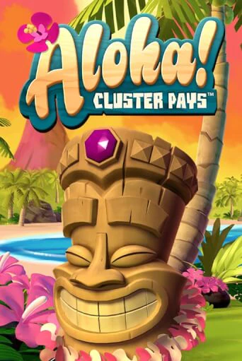 Aloha! Cluster Pays демо слот играть онлайн | JoyCasino Online бесплатная игра