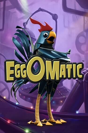 EggOMatic демо слот играть онлайн | JoyCasino Online бесплатная игра