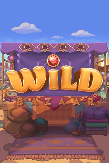 Wild Bazaar демо слот играть онлайн | JoyCasino Online бесплатная игра